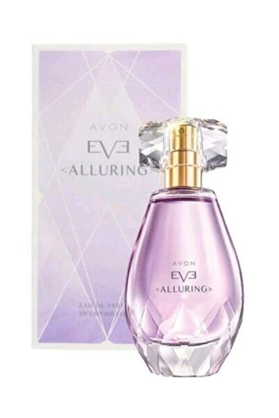 AVON -Eve Alluring Kadın Edp 50 ml Kadın Parfüm 5050136170806C