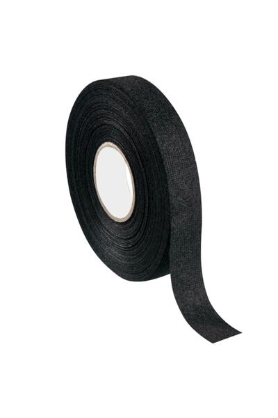 Oto Aksesuarcım Bandă de cablu din pânză termorezistentă For-x 19mm X 15 metri