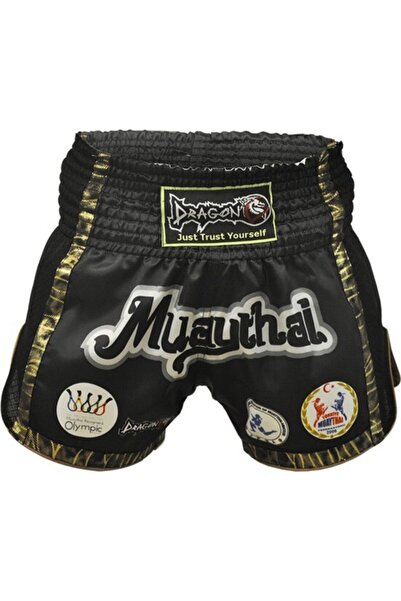 Dragon Muay Thai Şort Mt2019