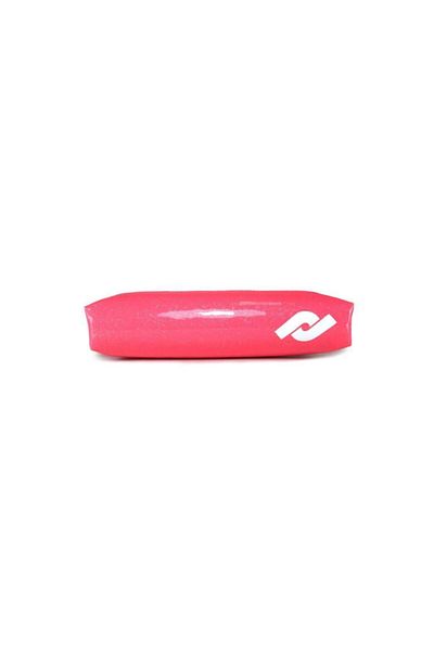Pippa Pink Single Compartment Glittered Pen Holder