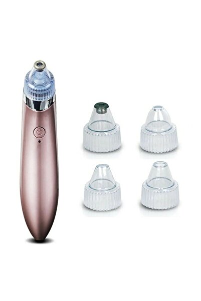 MOBEE 4 Başlıklı Yüz Temizlik Vakum Makinesi