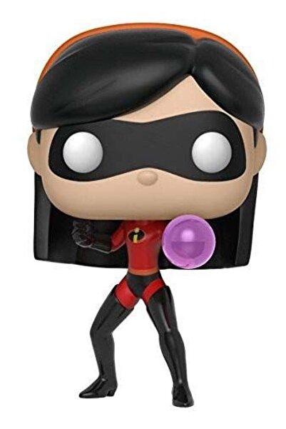 Funko Pop İnanılmaz Aile 2 Violet Figür Incredibles Family
