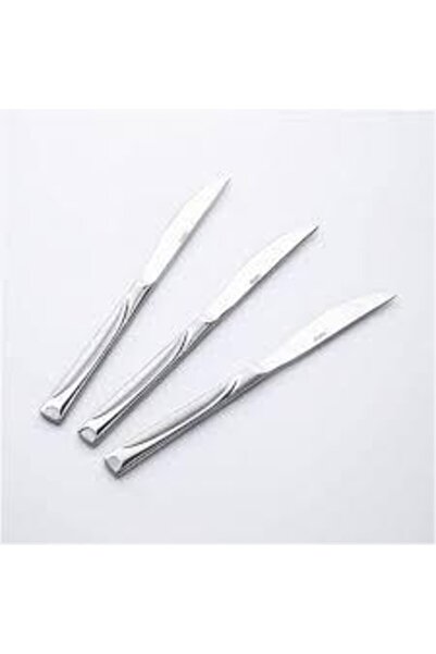 Nehir Fiesta Tatlı Bıçağı 2'Li