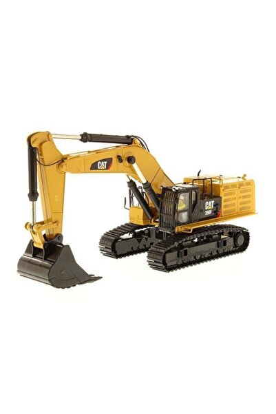 Genel Markalar 85284 1/50 Cat 390f Le Excavator Maket