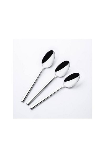 Nehir Dalyan 3-Piece Sweet Spoon