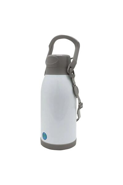 Master Mtr-su25 2,5 Litre Avcı Tipi Çelik Termos