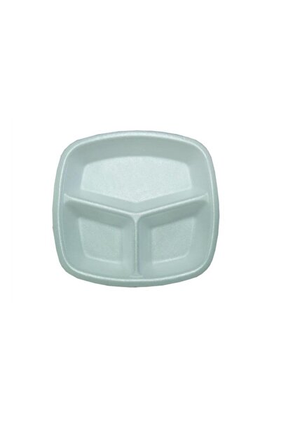 erze Mod 24a 3 عيون حاوية رغوة بدون غطاء 200 قطعة