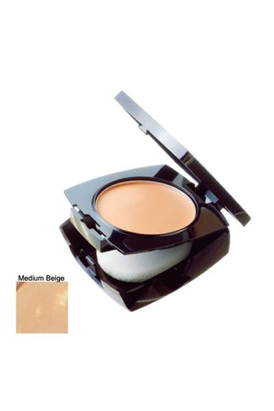 AVON Flawless Pata Krem Fondöten - Medium Beige