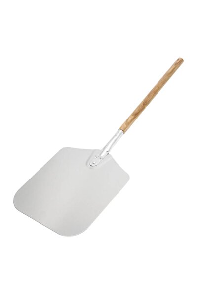 Şahin Pizza Küreği Alüminyum 70cm - Hamur Küreği