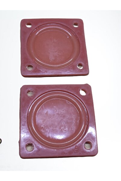 İhlas Elektrikli Sofben Diyafram Contası ( 2adet )