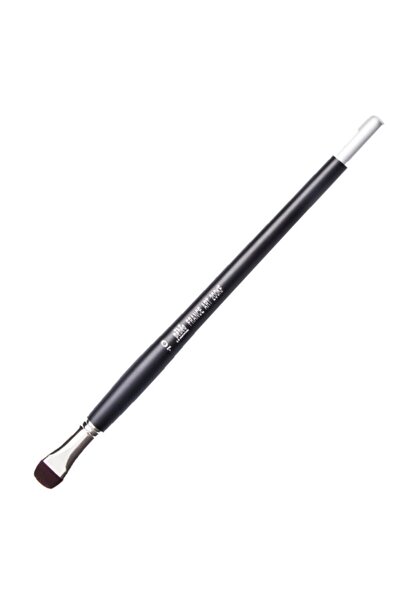 Pebeo 200kf-10 Fırça Siyah Sentetik Kedi Dili Akrilik Ve Yağlı Boya Fırçası (...