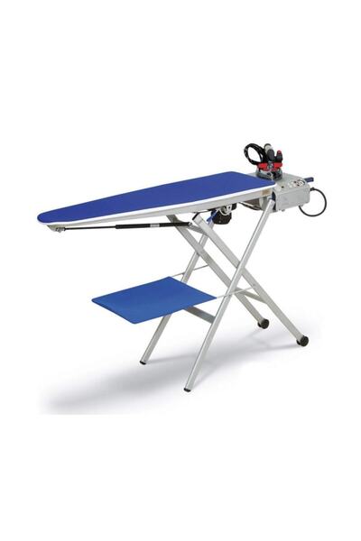 Silter Sm/psa 2102 Ad Harmony Katlanabilir Kazanlı Ve Fanlı Ütü Masası, 2 Litre