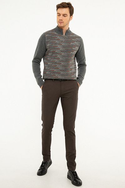 Cacharel Men's Trousers G051SZ078.000.869274