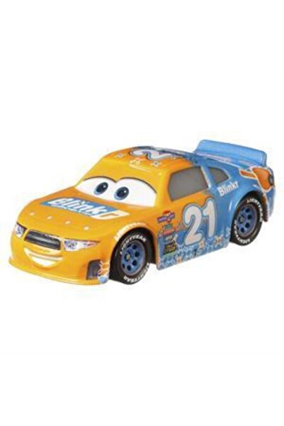 CARS 3 - Speedy Comet Dxv29- Gby22 Lisanslı Ürün