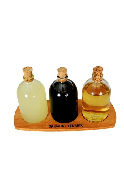 Bahat مجموعة وعاء توابل صغير لسطح الطاولة ووعاء الليمون