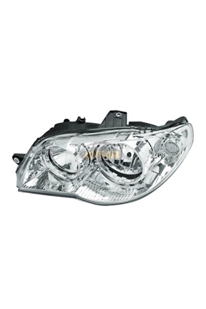 Genel Markalar Far Sol Manuel Grı Albea Palıo Sıena 2005-2009