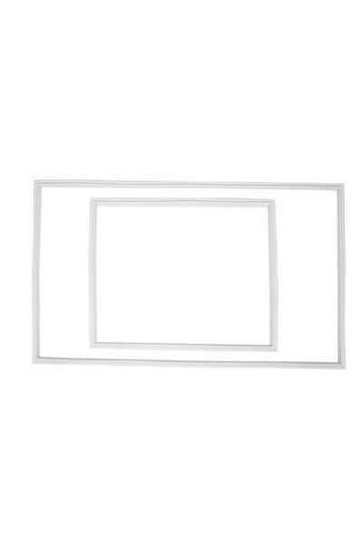 Bosch Bcf Buzdolabı Kapı Contası Seti 68x55 / 68x115