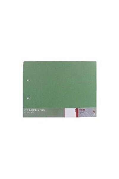 Ofica Çift Sıkıştırmalı Dosya Metalik Renkler Fd 1102