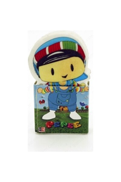 Hakan Hakkan 40820 Silgi Pepee Pantolonlu (24 Lü Kutu)
