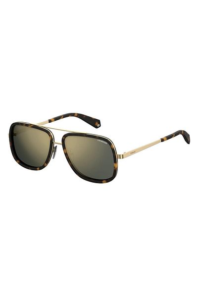 Polaroid Unisex Sunglasses Pld6033/s 086 Lm