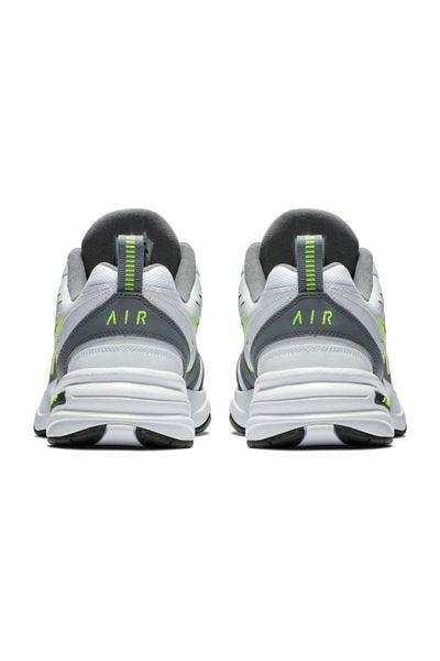 Nike Air Monarch Iv Men's Shoes 415445 -100