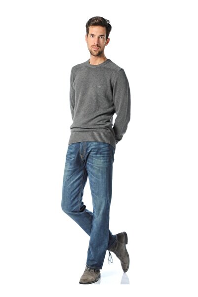 Levi's 504 Regular Straight Fit Erkek Jean Pantolon (29990-0396)