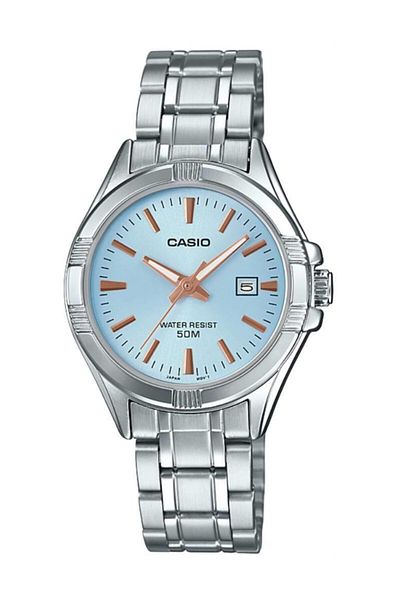 Casio Ltp-1308d-2avdf Model Wristwatch