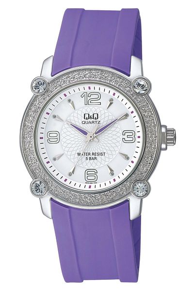 Q&Q Women's Wristwatch 3B17