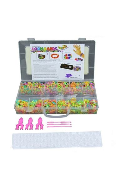 RoseRoi Bracelet Jewelry Making Set in Box