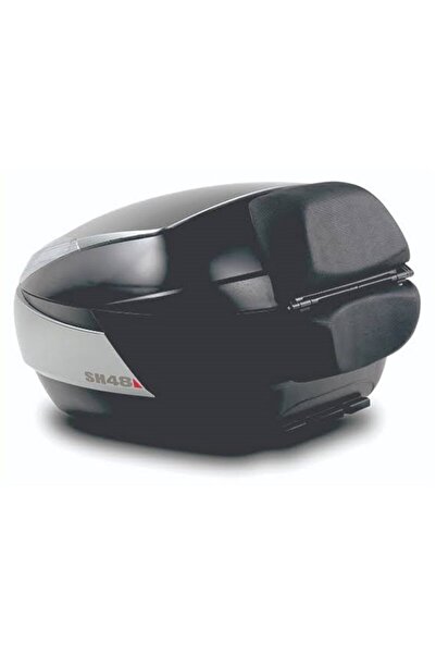 Shad Sh48 Uyumlu Sirt Dayama