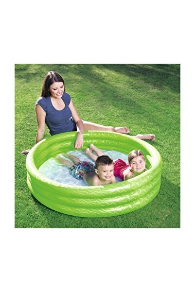 Star 3 Boğumlu Bestway Havuz 122 cm