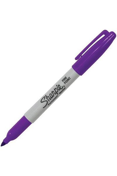 Sharpie Permanent Marker