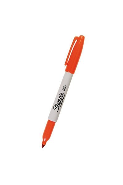 Sharpie Fine Point Round Tip Felt Tip Pen