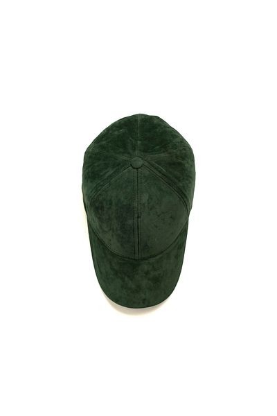 OnMyHead Unisex Πράσινο Καστόρι