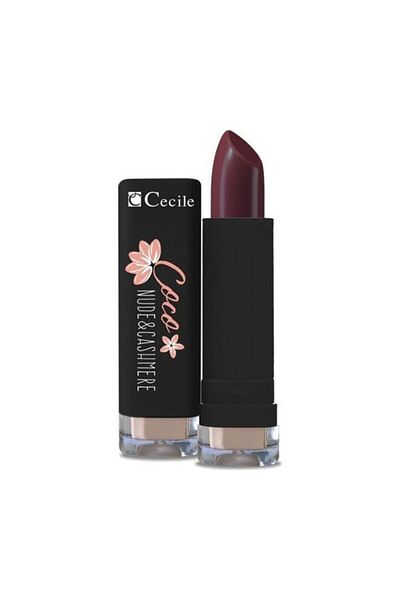 Cecile Coco Nude Cashmere Lipstick 23