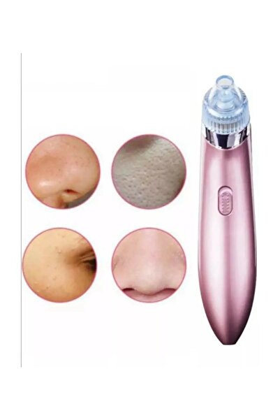 MOBEE Vakumlu Yüz Temizleme Aleti