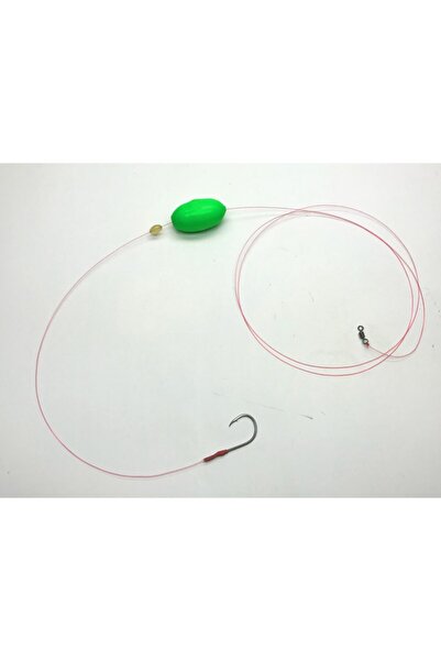 Fudo Şeytan Olta Takımı