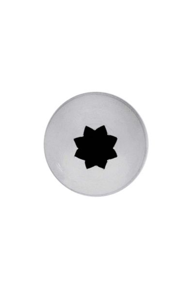 BENS Open Star Lampholder - 827