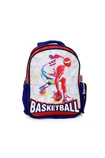 Jaka Basketball Backpack 0133