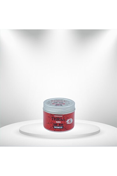 Fonex Thrill Fiber Örümcek Wax 150 ml