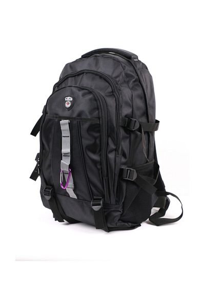 CAKARD Σακίδιο πλάτης Mountaineer 55lt Κατάλληλο για καθημερινή χρήση 0906