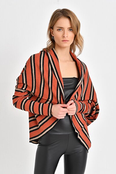 Quincey Жіночий кардиган HKT2138