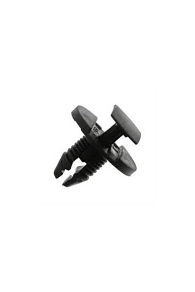 Genel Markalar Peugeot 308 Çamurluk Ve Davlunbaz Klipsi 8565.53. 50 Adet