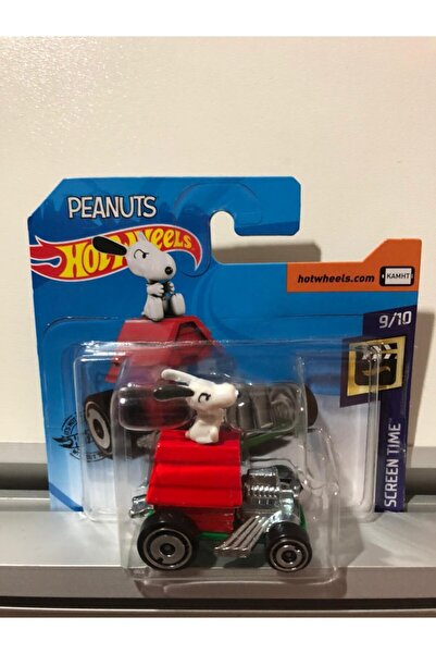 HOT WHEELS Hotwheels Tekli Metal Araba