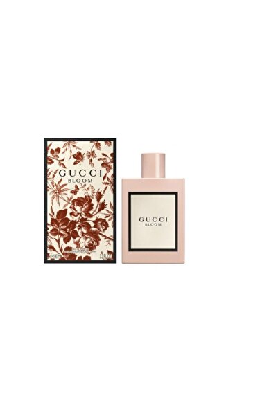 Gucci عطر غوتشي بلوم أو دو بارفان 100 مل للنساء