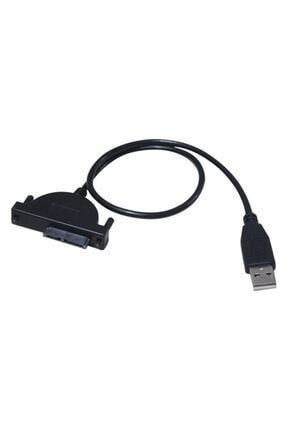 Alfais 5054 Usb 2.0 To 7 6 13 Pin Mini Sata Msata Slimline Sata Kablo Fiyat Yorumlar Trendyol