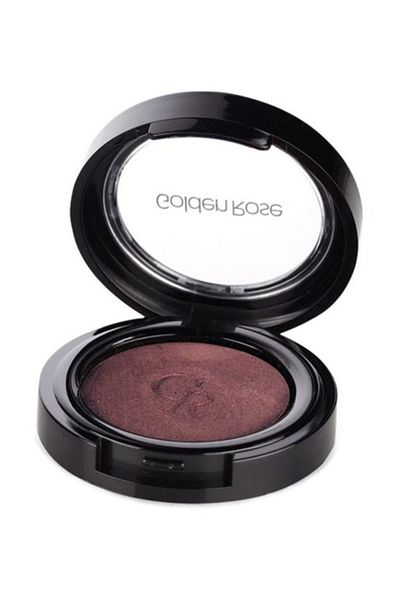 Golden Rose Eyeshadow - Silky Touch Pearl Eyeshadow No: 1258691190328252