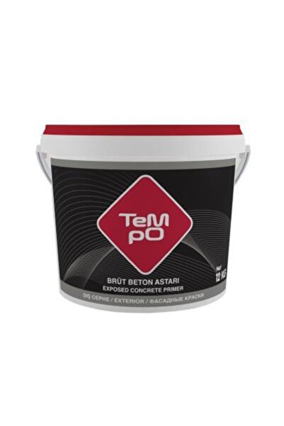 Brüt Beton Astarı 12kg