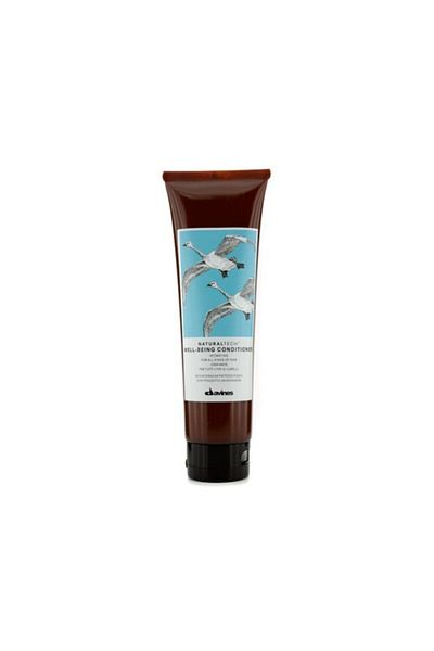 Davines Well Being Conditioner - Moisturizing and Protective Hair Cream for All Hair Types 150 ml