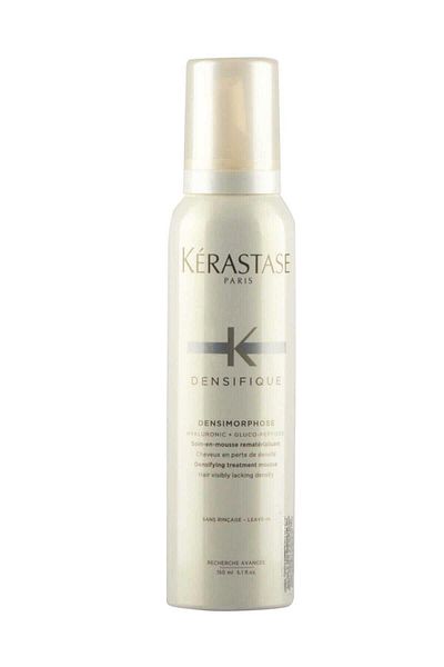 Kerastase Spuma de par pentru par plin si voluminos - Densifique Densimorphose 150 ml 3474630661073